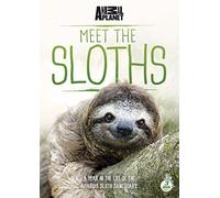 Meet The Sloths [DVD] [Import]