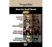 Meet the Small Bands [Import allemand]