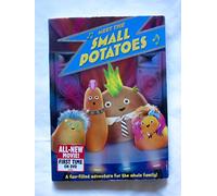 Meet The Small Potatoes