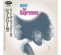 Meet The Supremes