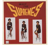 Meet The Supremes