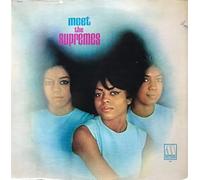 MEET THE SUPREMES