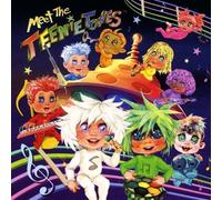 Meet The Teenie Tones