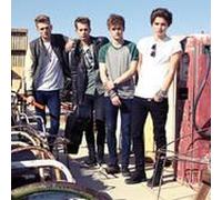 Tristan Evans - Meet The Vamps