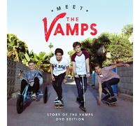 Vamps,the - Meet The Vamps [Import]
