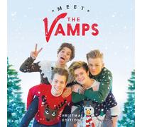 Meet The Vamps, Christmas Edition
