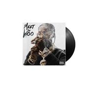Meet The Woo 2 Vinyle