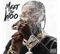 Meet The Woo 2 Vinyle
