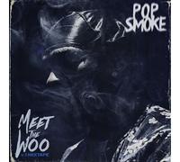 Meet The Woo CD