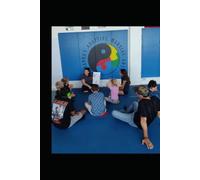 Meet Them on the Mat: Start Where They Are. Teach Them Where to Go Next.