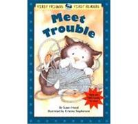 Meet Trouble, First Friends Susan Hood (Auteur)