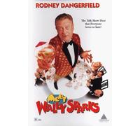 Meet Wally Sparks [Digital Video Disc]