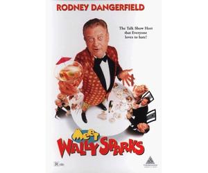 Meet Wally Sparks [Import USA Zone 1]