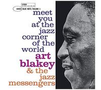 Meet You at the Jazz Corner of the World, Vol. 1 – Verve Spa