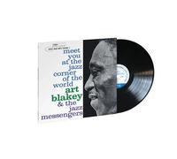 Meet You At The Jazz Corner Of The World Vinyle