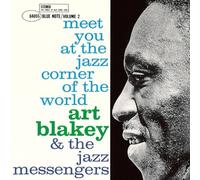 Meet You At The Jazz Corner Of The World Vol.2 - SHM-CD