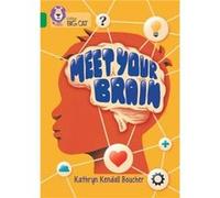 Meet Your Brain by Kathryn Kendall Boucher Paperback Book Kathryn Kendall Boucher (Auteur)