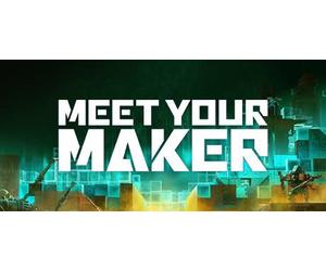 Meet Your Maker (PS5)