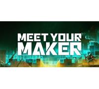 Meet Your Maker (Xbox X)