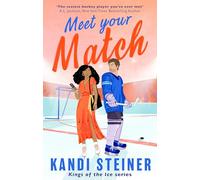 Meet Your Match – Little, Brown Book Group