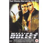 Meeting a Bullet [Import anglais]