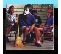 Meeting at the Buildings by Great Plains Gypsies (2002-08-20)