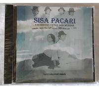 Meeting Between Two Worlds