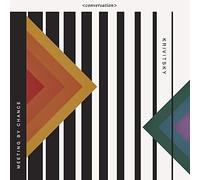 Meeting By Chance - Conversation Ft Kri