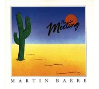 Meeting by Martin Barre