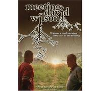 Meeting David Wilson