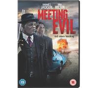 Meeting Evil [DVD] [2012] by Samuel L. Jackson