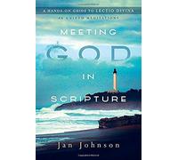 Meeting God In Scripture