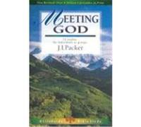 Meeting God, Life Guide Bible Studies J. I. Packer (Auteur)