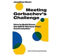 Meeting Gorbachev's Challenge