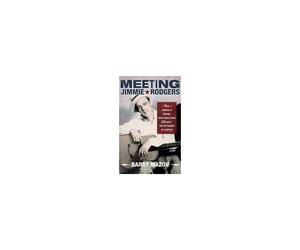 Meeting Jimmie Rodgers