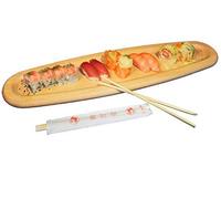 Meeting mee214 Planche à Sushi et Crostini, multicolore