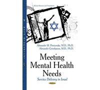 Meeting Mental Health Needs