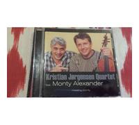 Meeting Monty Alexander