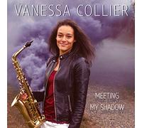 VANESSA COLLIER - MEETING MY SHADOW CD NEUF