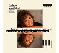 Meeting of Piano Virtuosos