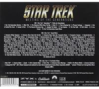 Meeting of the Generat by MEETING OF THE GENERATION O.S.T. [Audio CD] NEUF