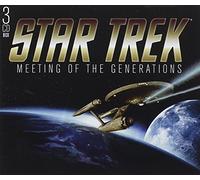 Meeting of The Generations [Import]
