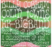 Meeting of the Spirits: A Celebration of the Mahavishnu Orchestra [Digipak] [CD]