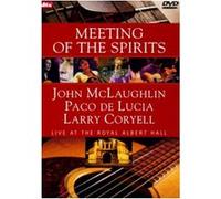 Meeting of the spirits E