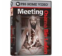 Meeting Osama Bin Laden [Import USA Zone 1]