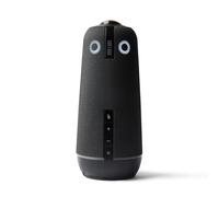 Owl Labs Meeting Owl 4+ - Caméra de conférence, 3840 x 2160 4K UHD, 64 MP, 30 fps, 360°