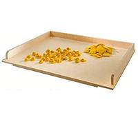 Meeting Planche à pâtisserie italienne pour Orecchiette en contreplaqué de bouleau