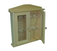 Meeting Porte-clés 2 Portes, Multicolore, Taille Unique