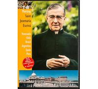Meeting Saint Josemaria Escriva DVD