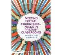 Meeting Special Educational Needs In Primary Classrooms